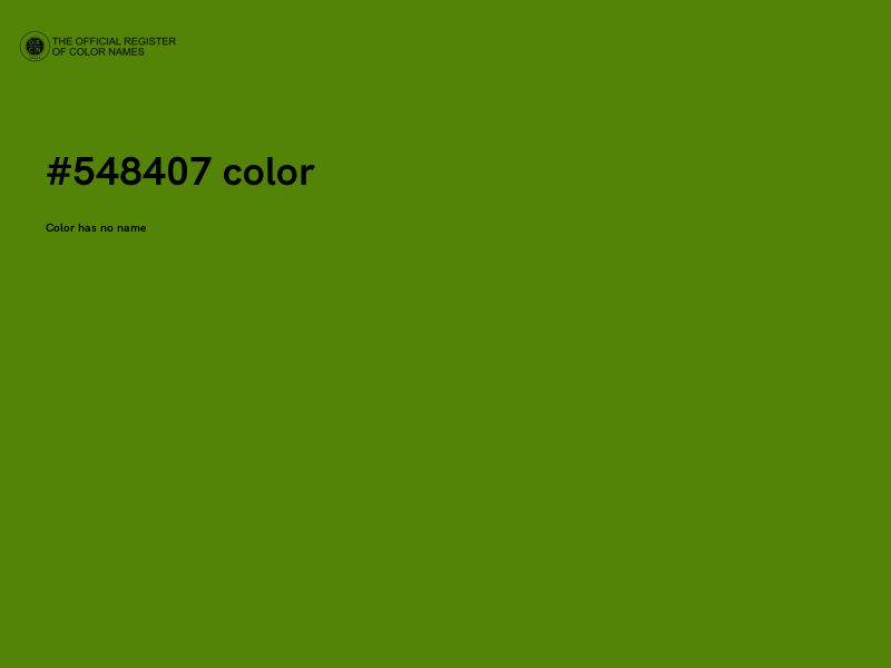 #548407 color image