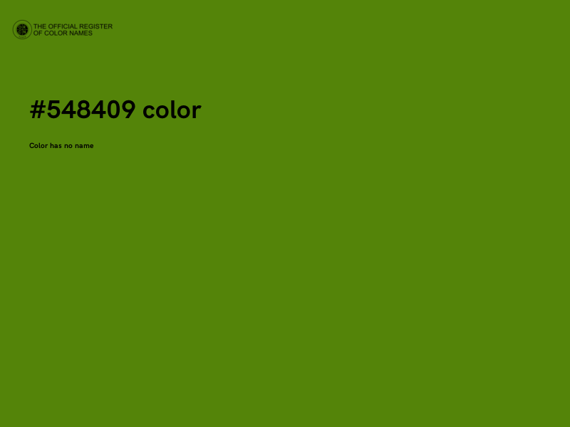 #548409 color image