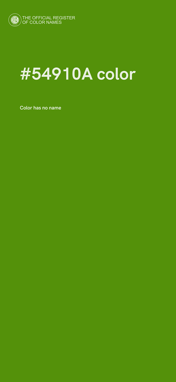 #54910A color image