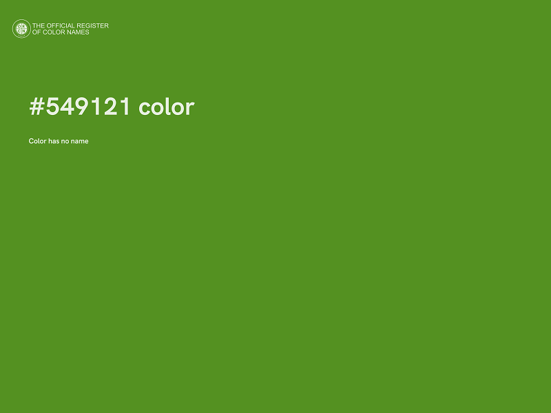 #549121 color image