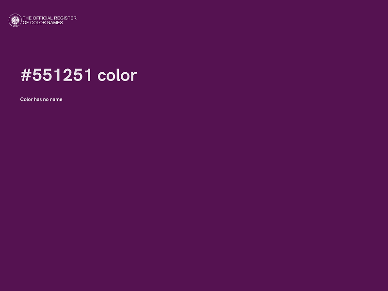 #551251 color image
