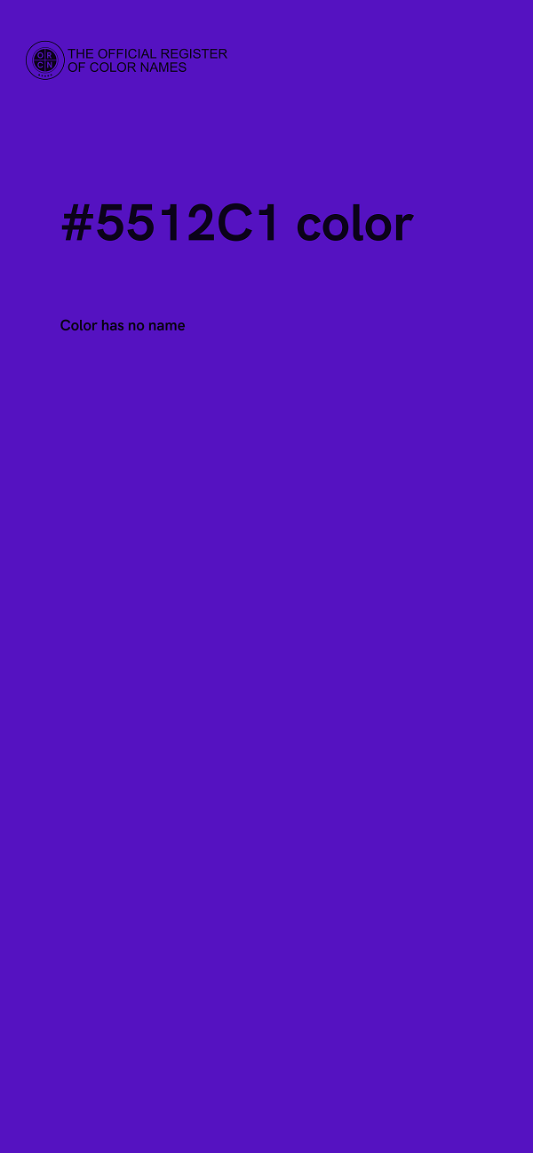 #5512C1 color image