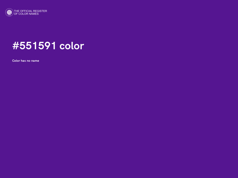 #551591 color image