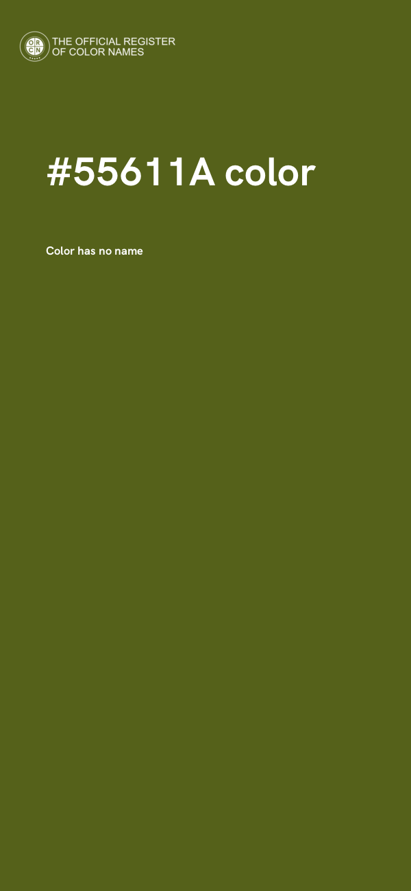 #55611A color image