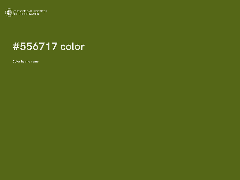 #556717 color image