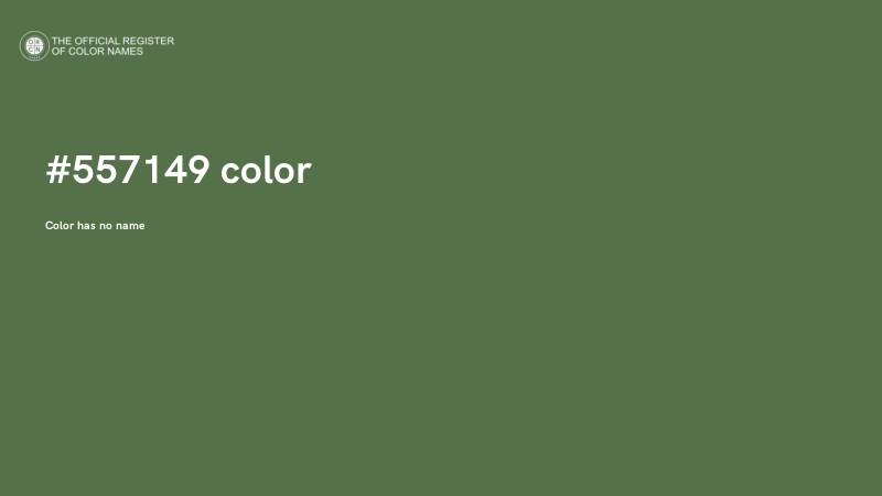 #557149 color image