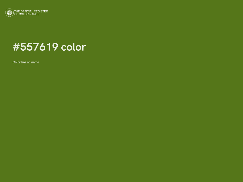 #557619 color image