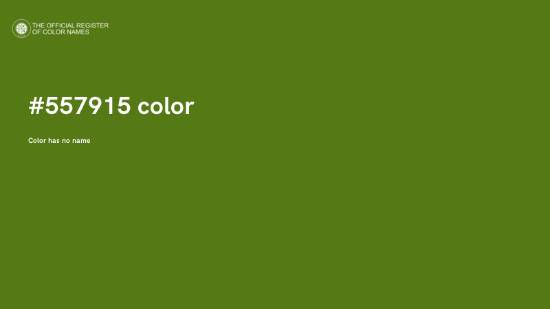 #557915 color image