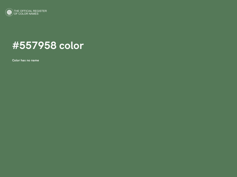 #557958 color image