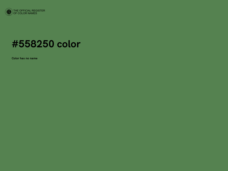 #558250 color image