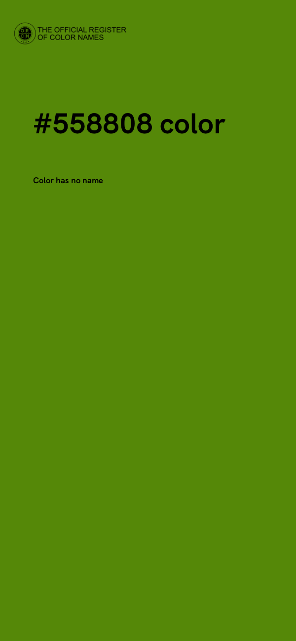 #558808 color image