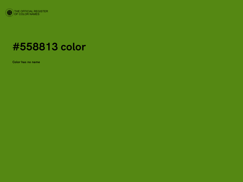 #558813 color image