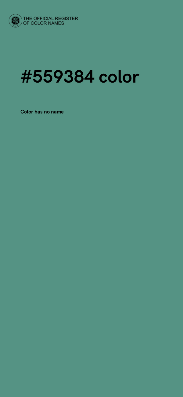 #559384 color image