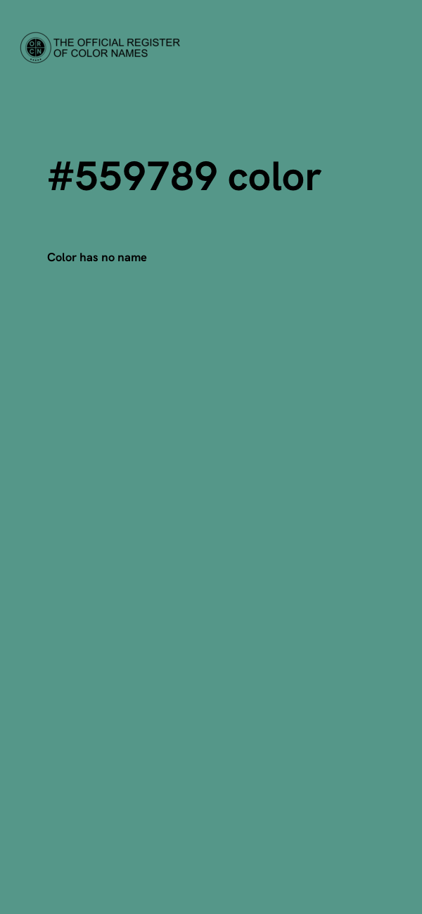 #559789 color image