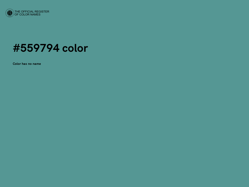#559794 color image