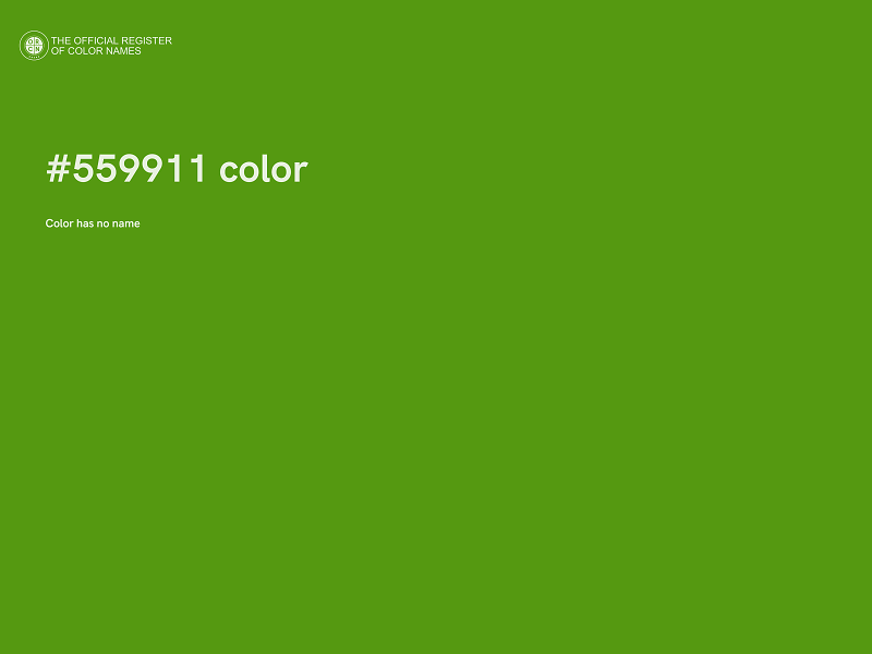 #559911 color image