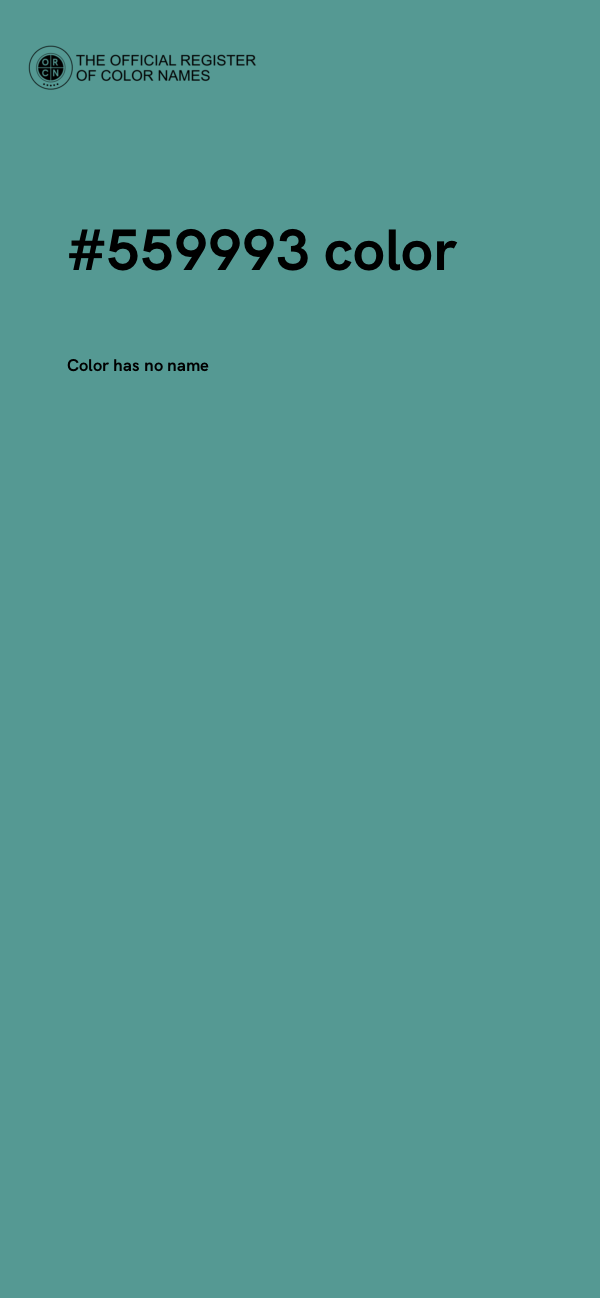 #559993 color image