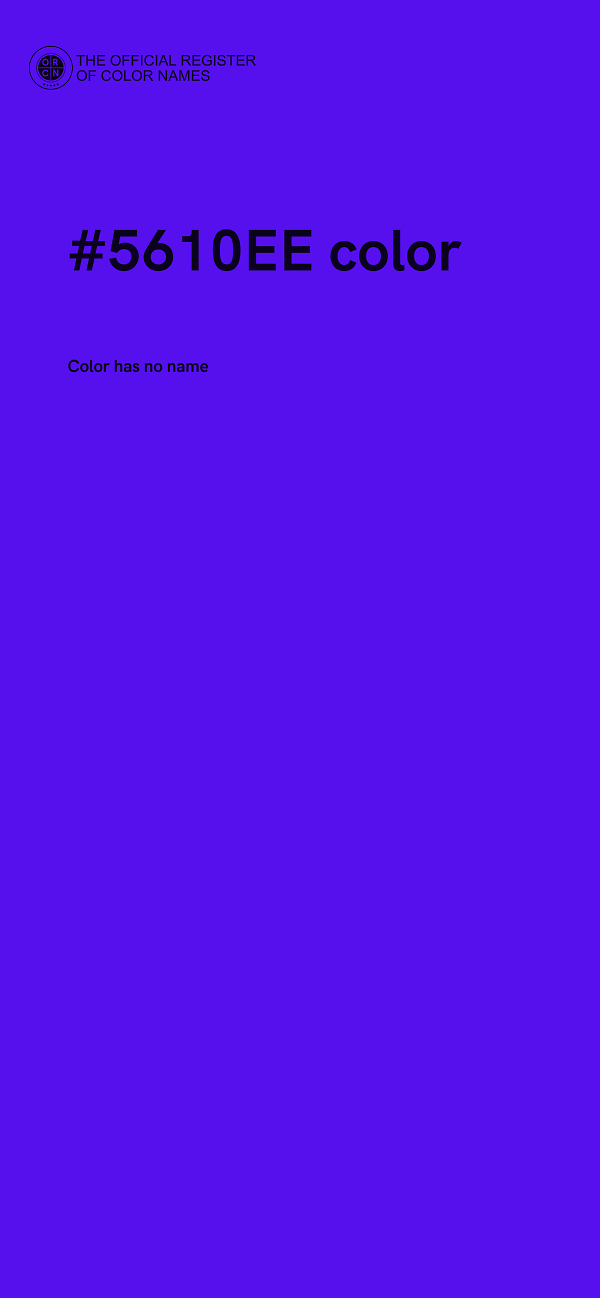 #5610EE color image