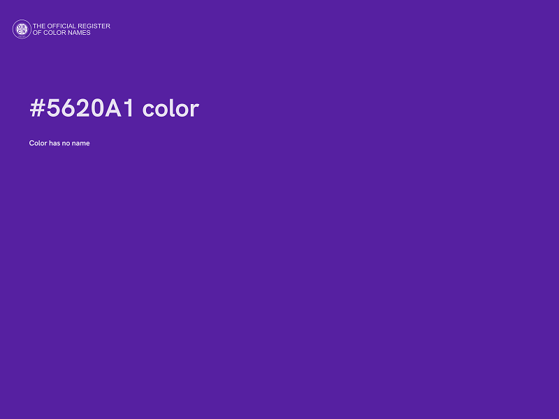 #5620A1 color image