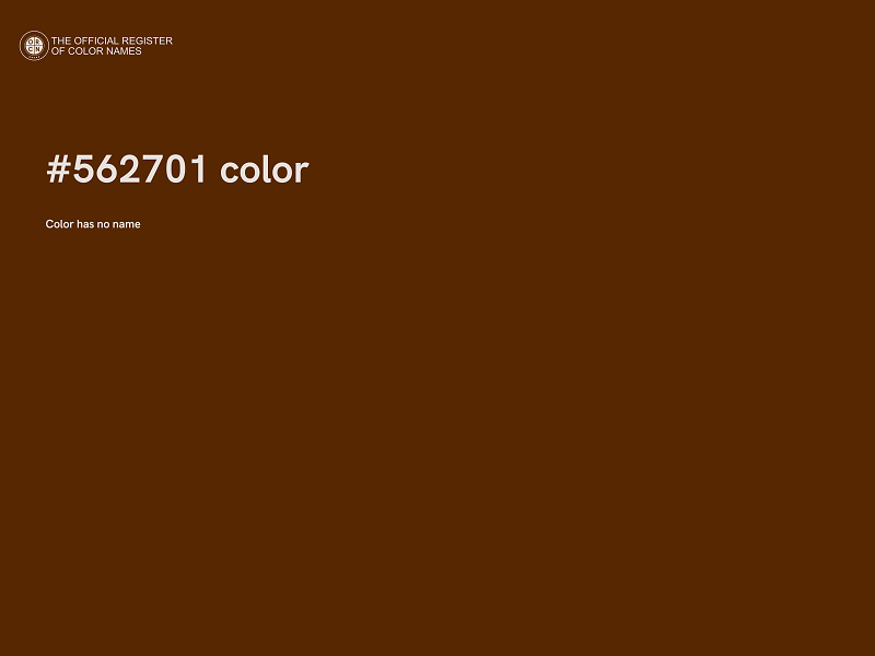 #562701 color image
