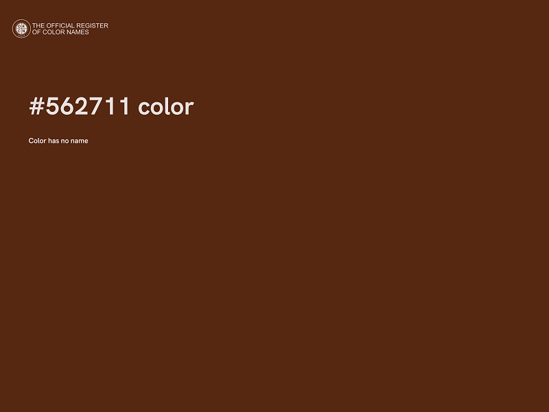 #562711 color image