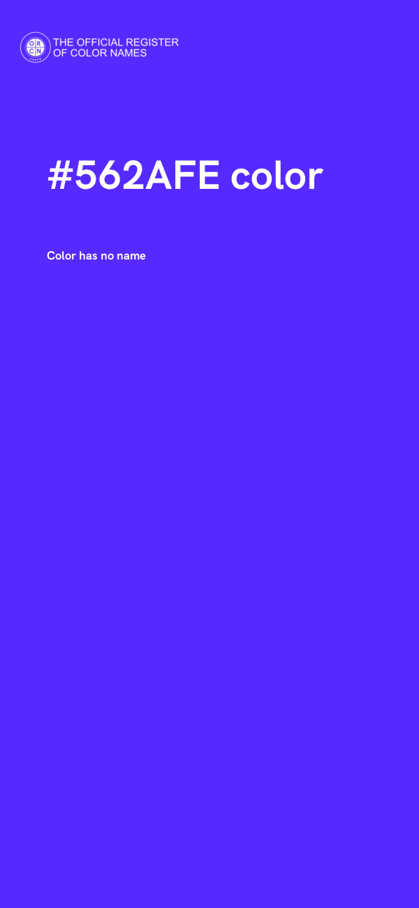 #562AFE color image