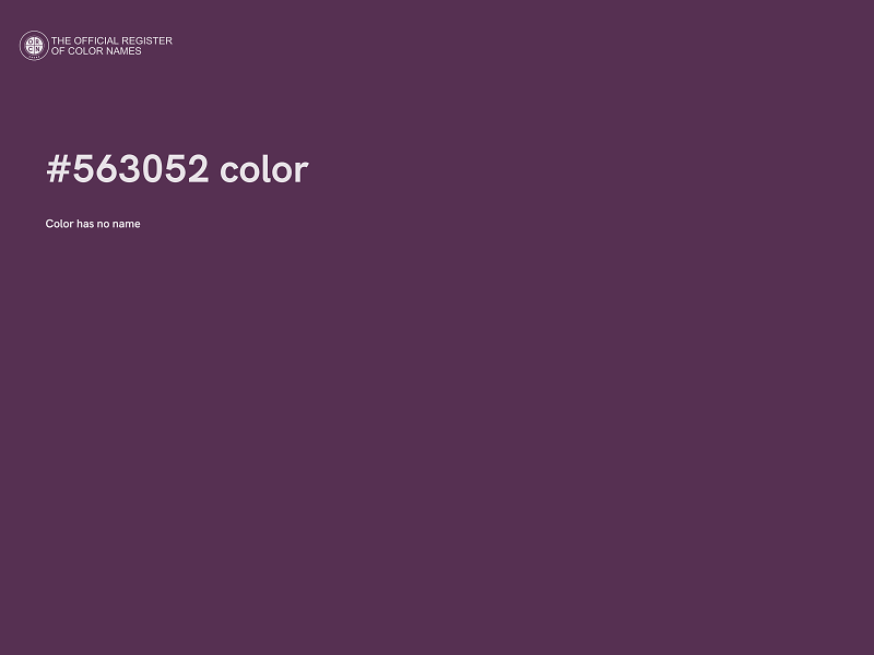 #563052 color image