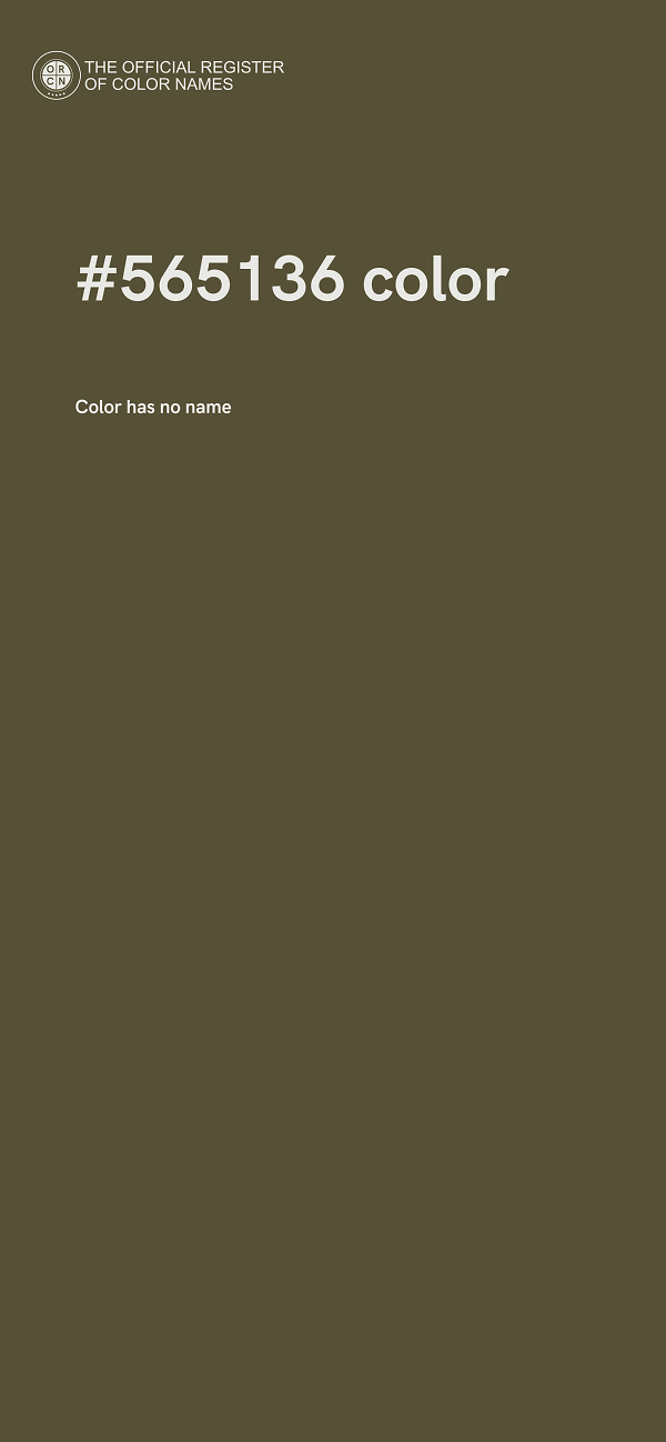 #565136 color image