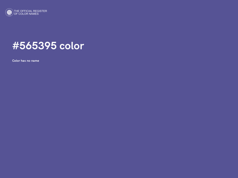 #565395 color image