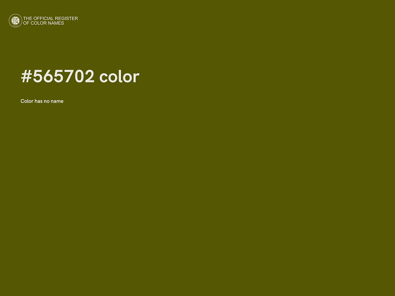 #565702 color image