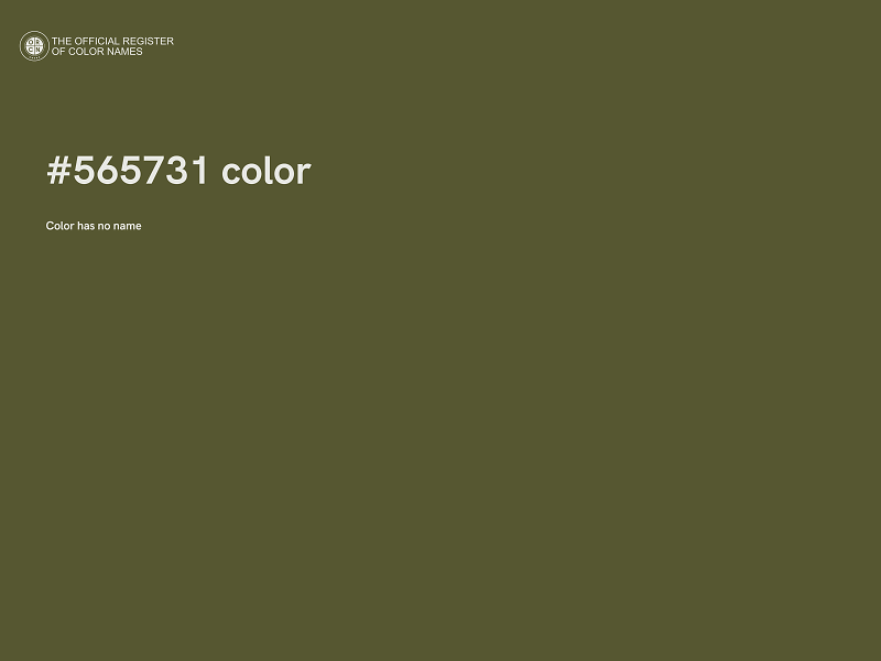 #565731 color image