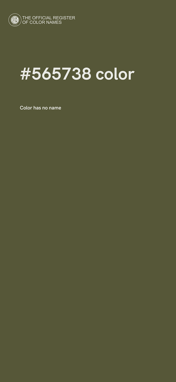 #565738 color image