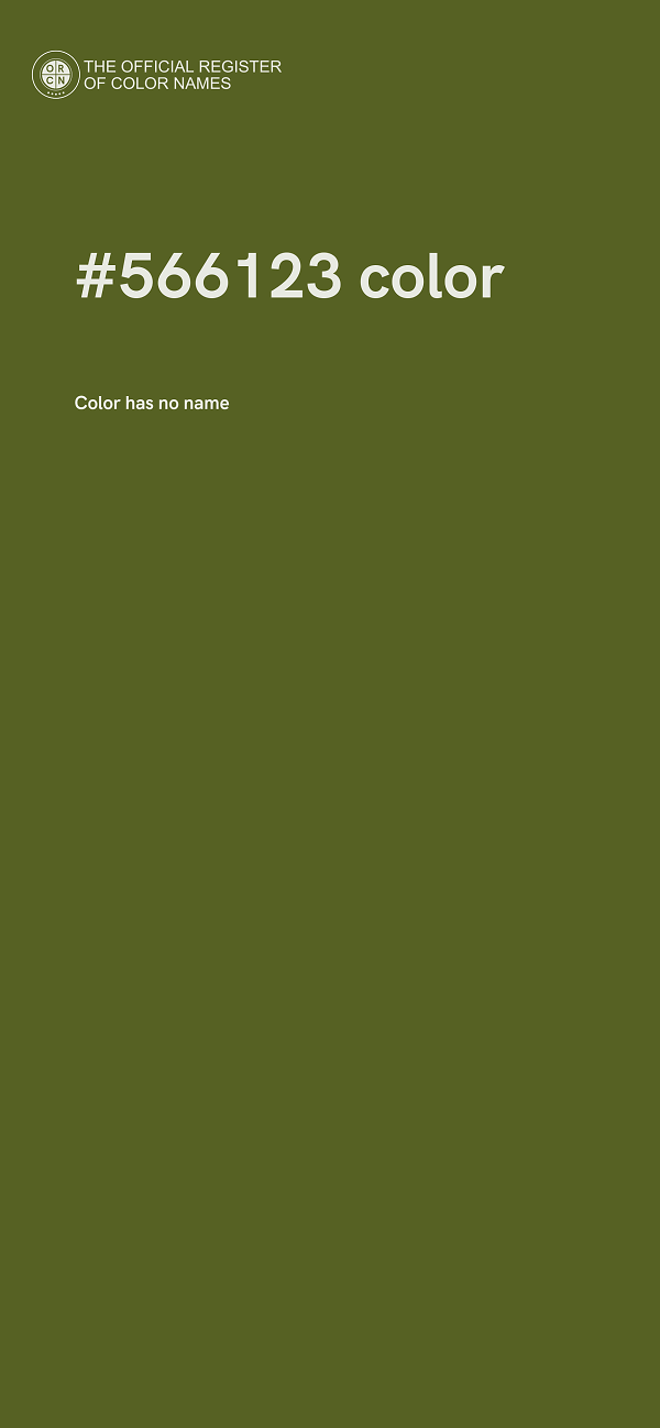 #566123 color image