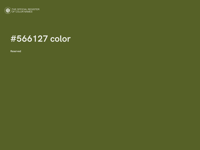 #566127 color image