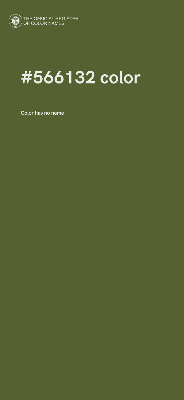 #566132 color image