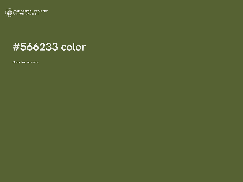 #566233 color image