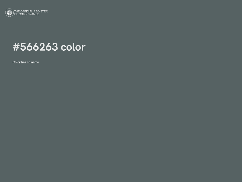 #566263 color image