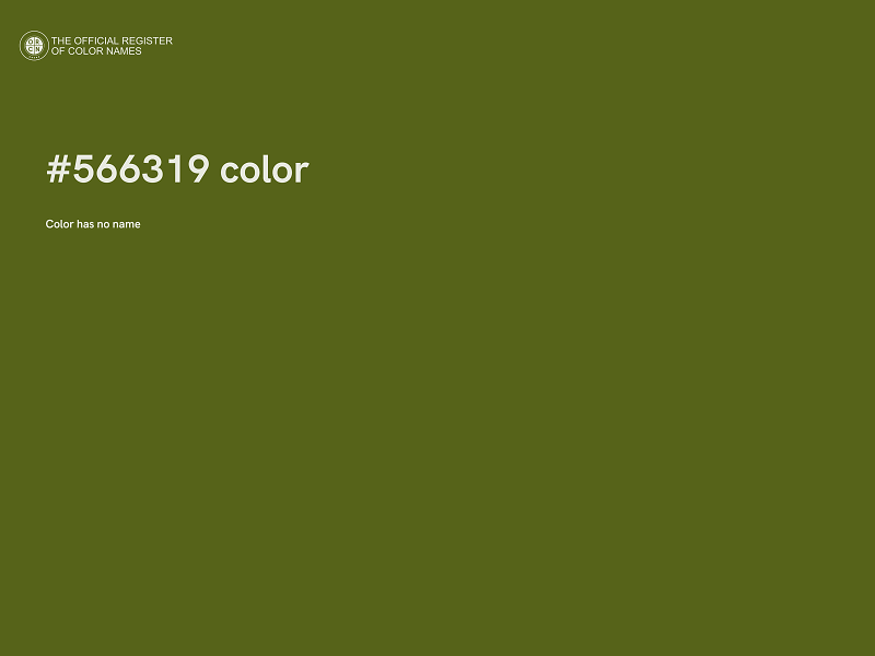 #566319 color image