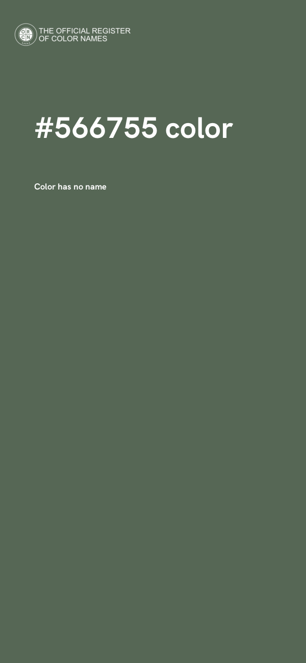 #566755 color image