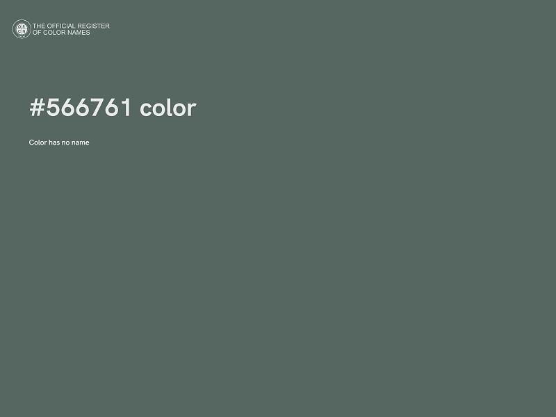 #566761 color image
