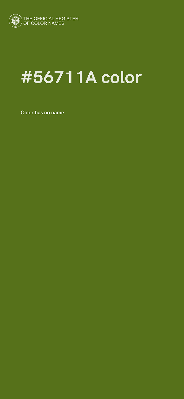 #56711A color image