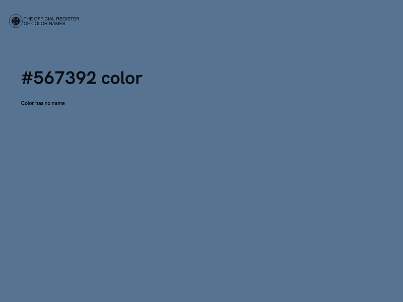 #567392 color image