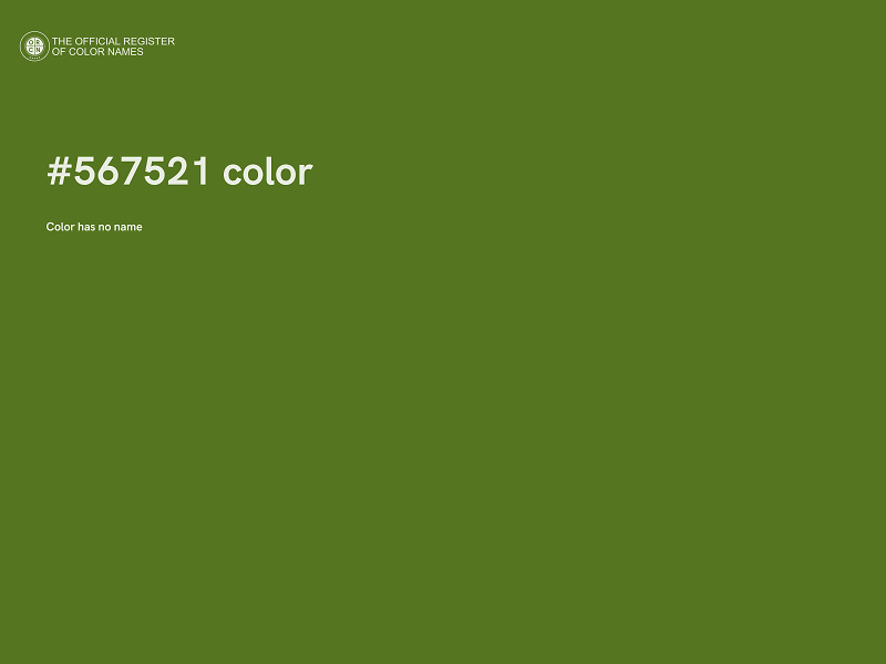 #567521 color image