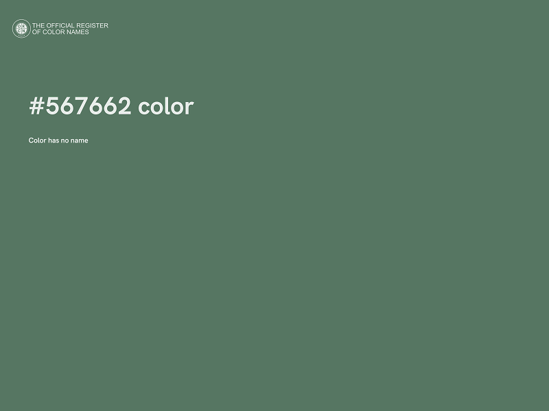 #567662 color image
