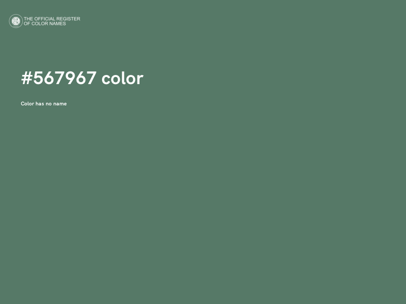 #567967 color image