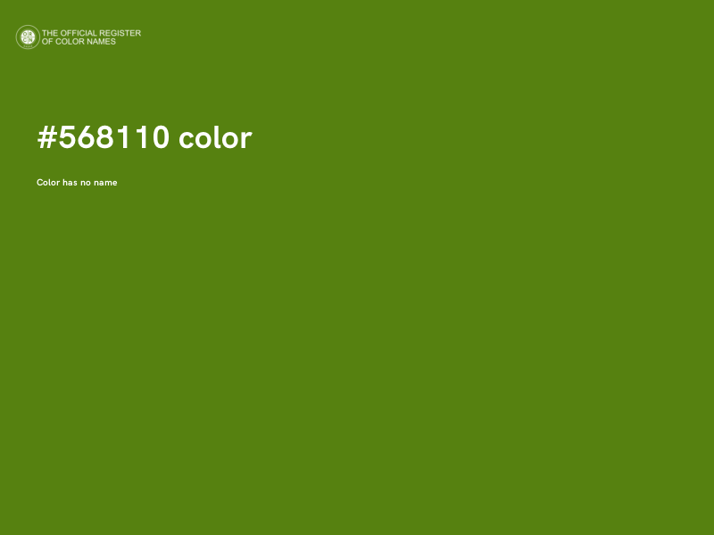 #568110 color image