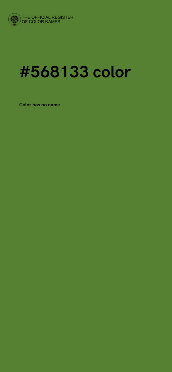 #568133 color image