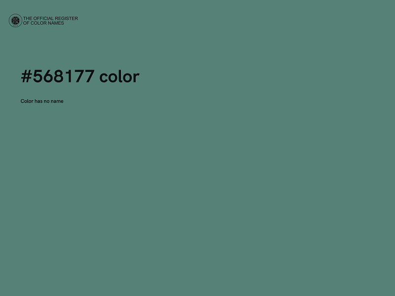#568177 color image