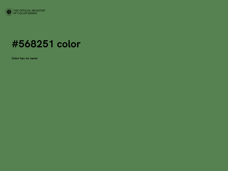 #568251 color image