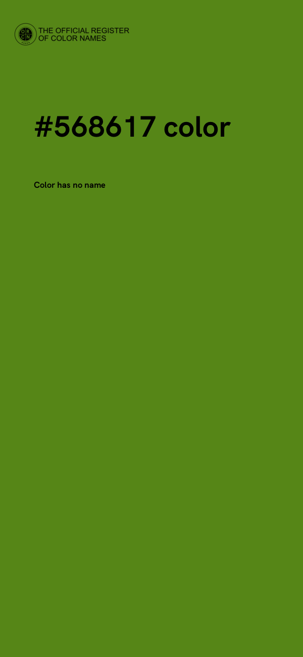 #568617 color image